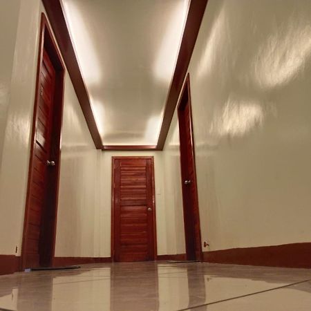 #3 Green Room Inn Siargao General Luna  Εξωτερικό φωτογραφία