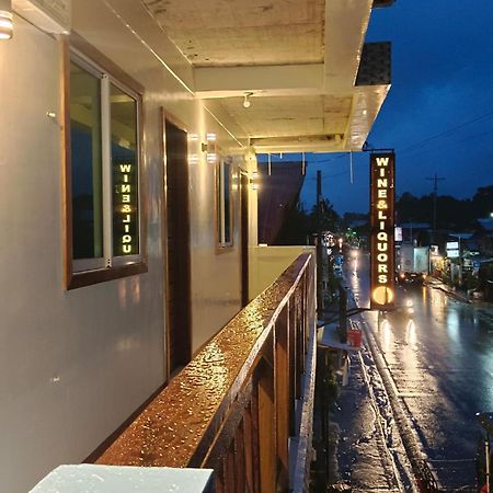 #3 Green Room Inn Siargao General Luna  Εξωτερικό φωτογραφία