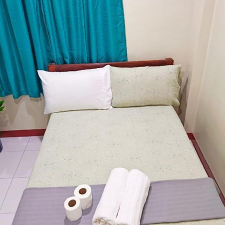 #3 Green Room Inn Siargao General Luna  Εξωτερικό φωτογραφία
