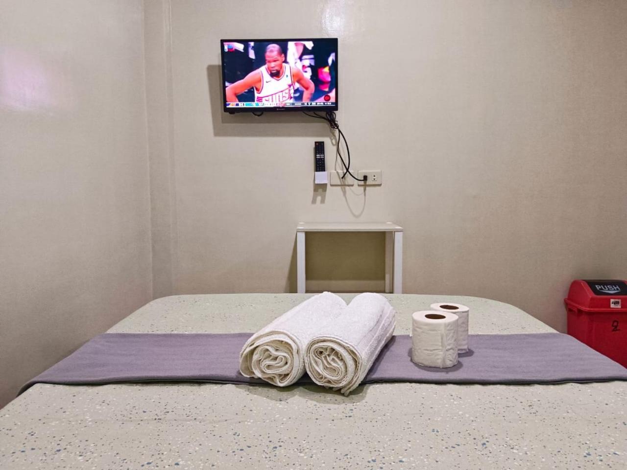 #3 Green Room Inn Siargao General Luna  Εξωτερικό φωτογραφία
