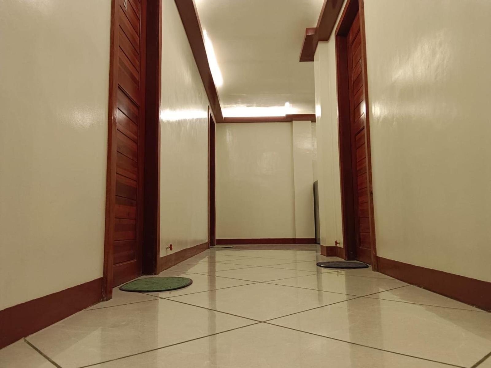 #3 Green Room Inn Siargao General Luna  Εξωτερικό φωτογραφία