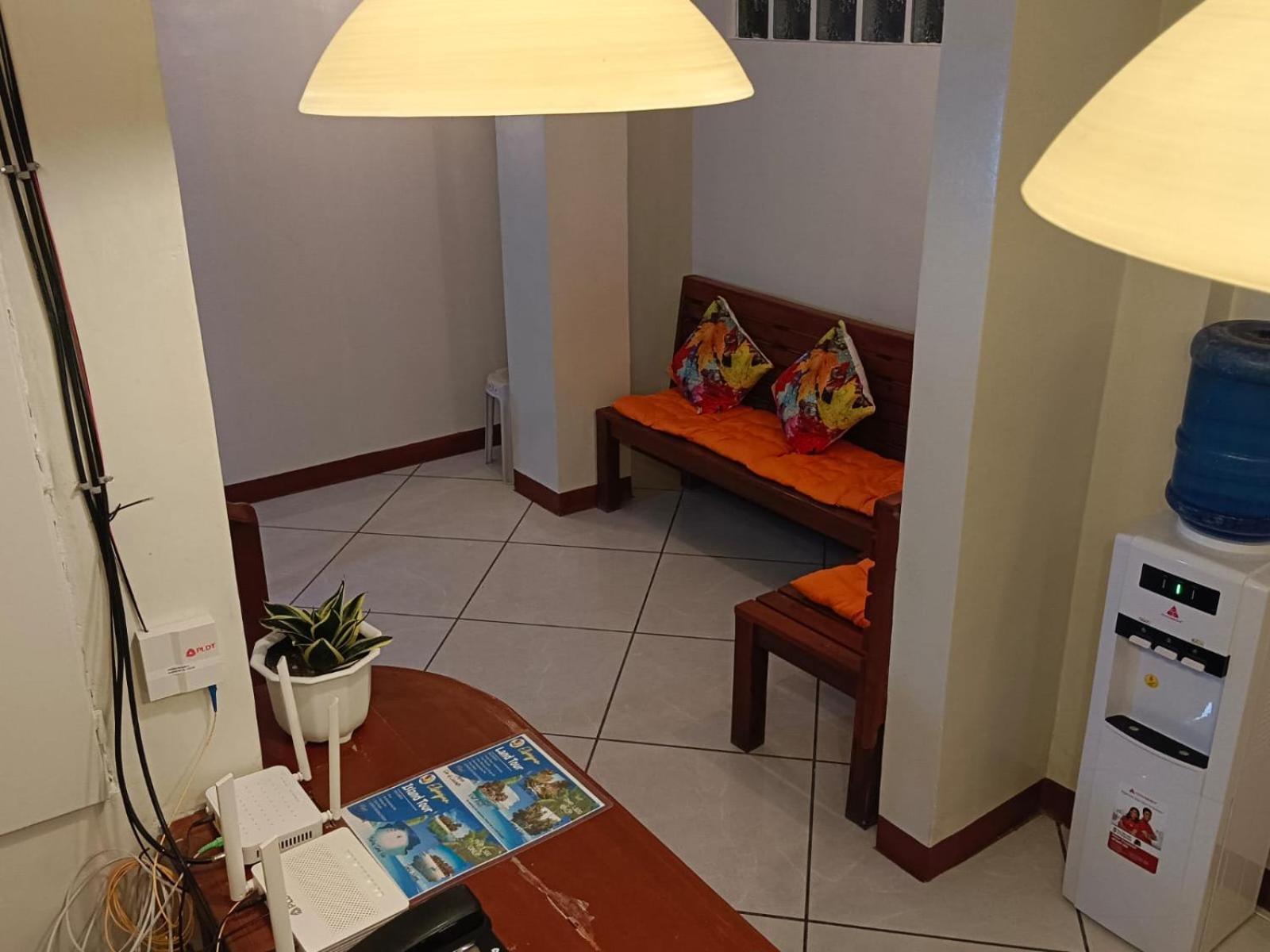 #3 Green Room Inn Siargao General Luna  Εξωτερικό φωτογραφία