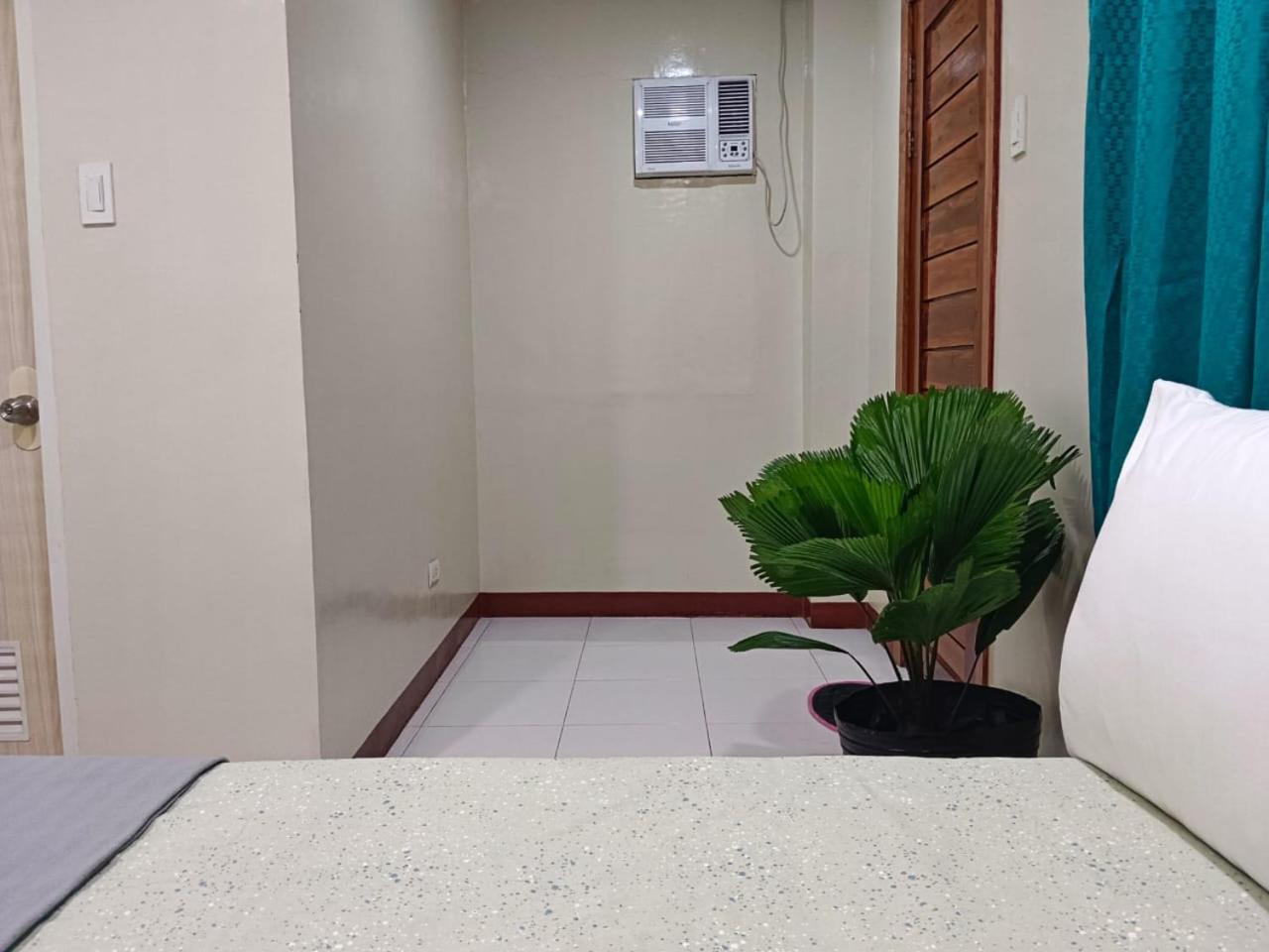 #3 Green Room Inn Siargao General Luna  Εξωτερικό φωτογραφία