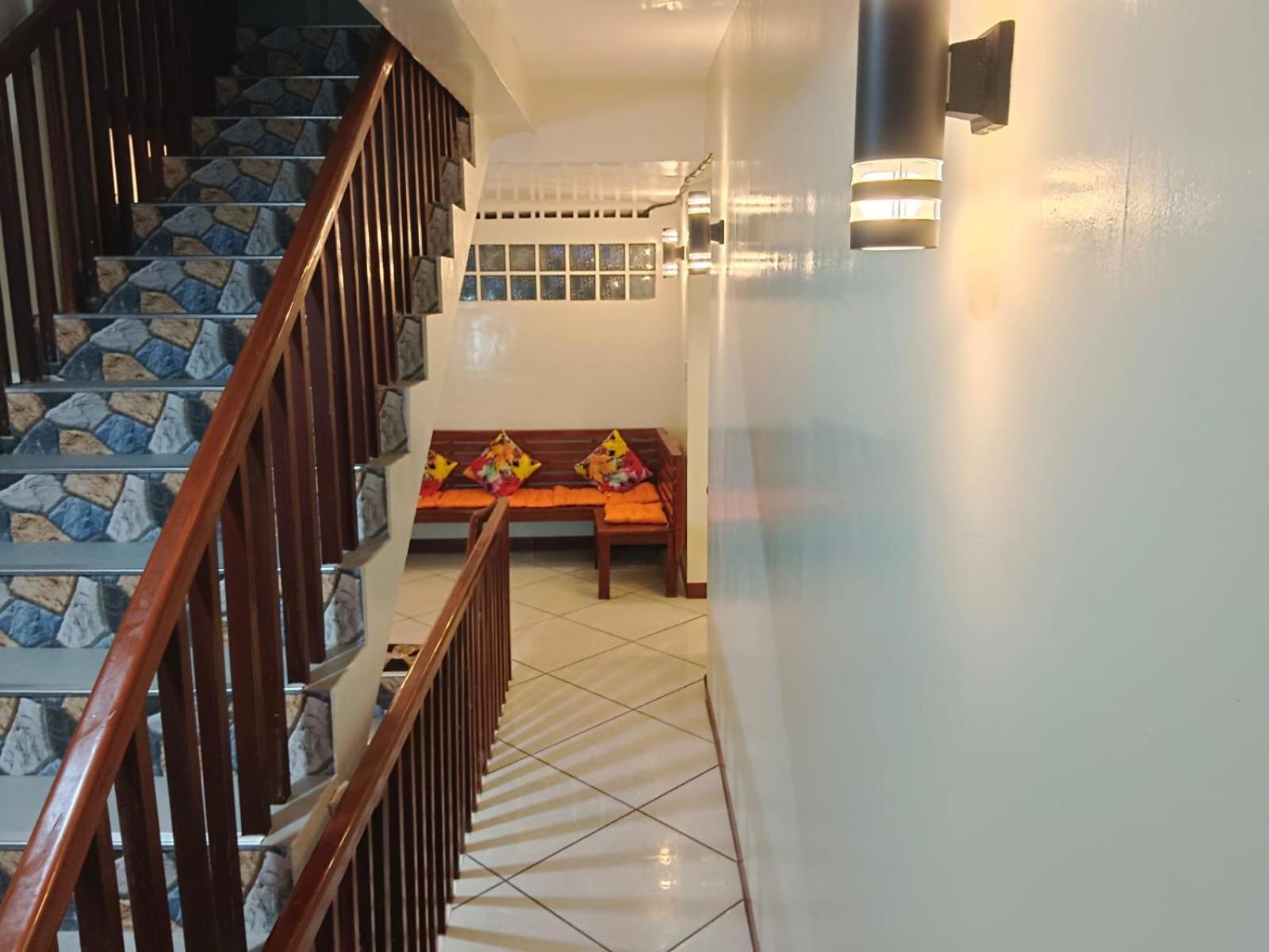#3 Green Room Inn Siargao General Luna  Εξωτερικό φωτογραφία