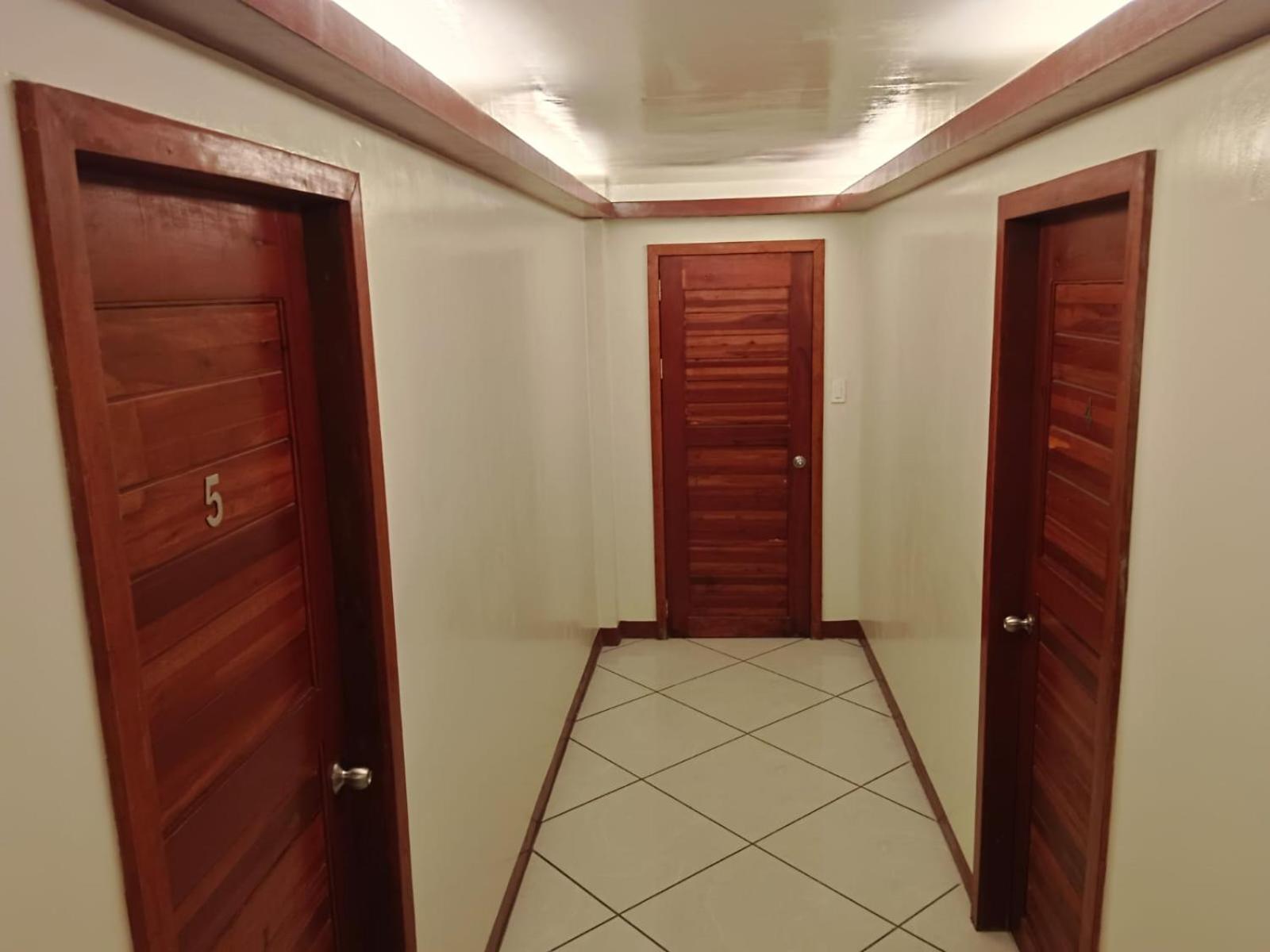 #3 Green Room Inn Siargao General Luna  Εξωτερικό φωτογραφία